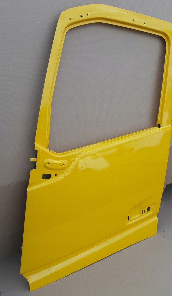 фото №3, Volvo fh4 fh5 дверь левая оригинал