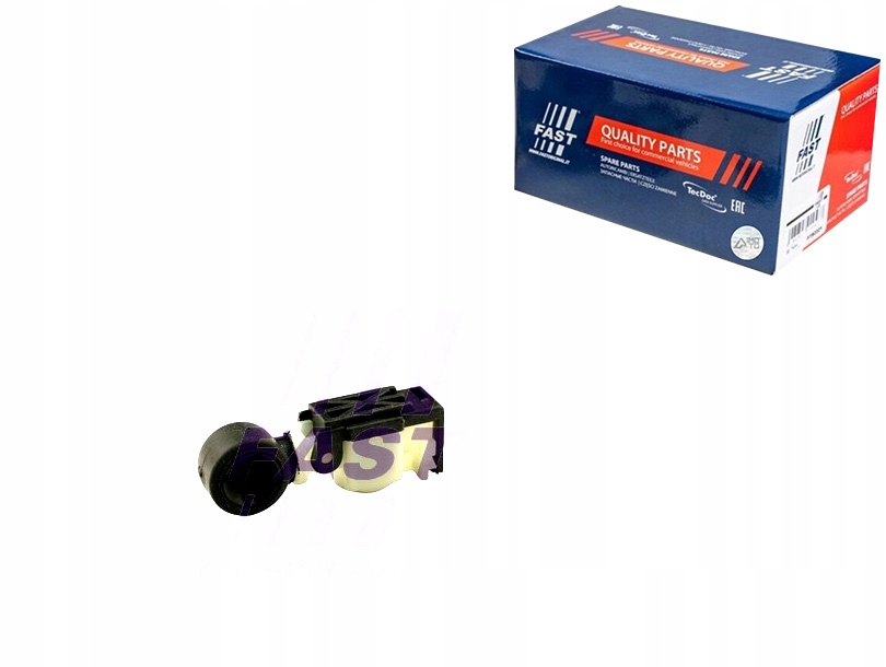 фото №1, Наконечник троси перемикання передач mercedes sp fast