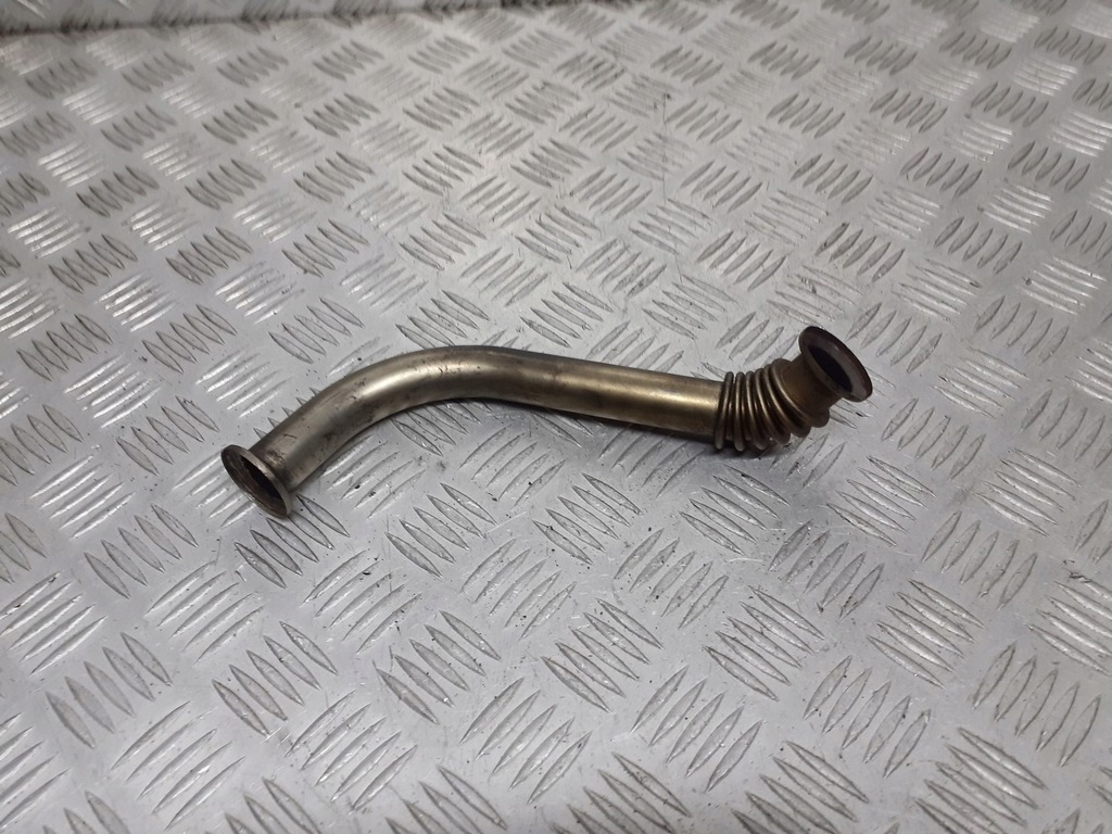 фото №1, Труба трубка шланг egr mercedes vaneo w414 1.7 cdi