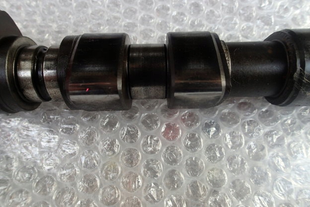 фото №11, Alfa romeo 156 166 gt 2.0 jts вал розподільного валу всмоктуючий