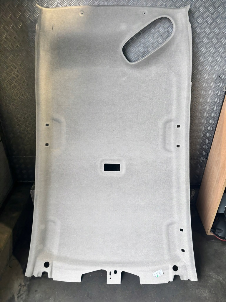 фото №1, Lancia musa стеля