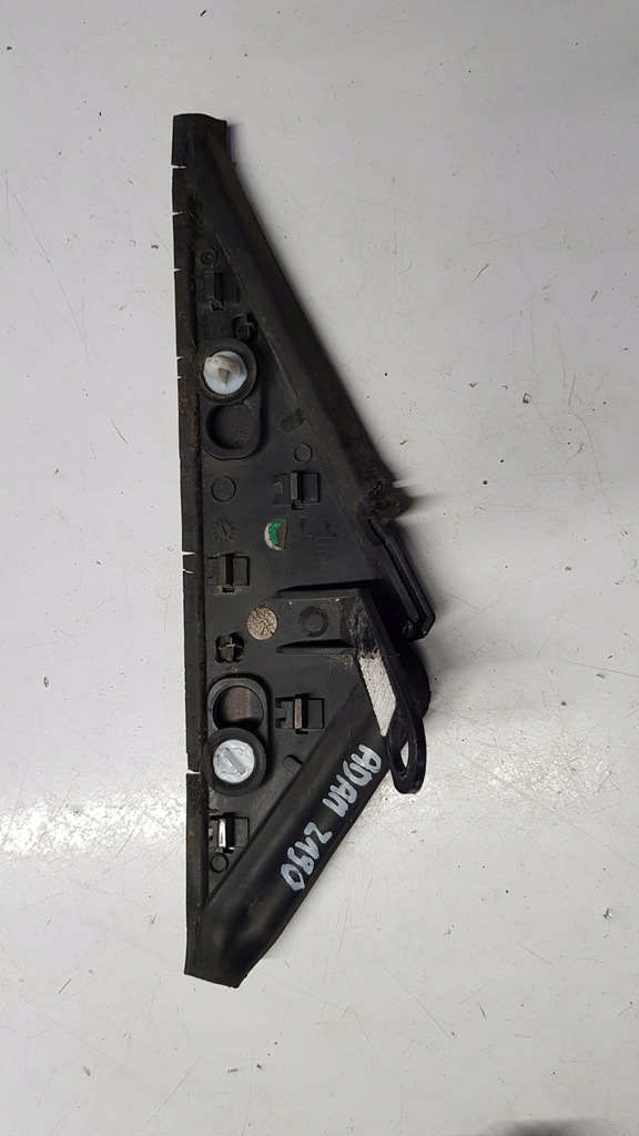 фото №12, Трикутник крила opel adam z190