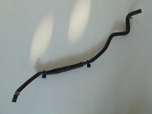 фото №1, Труба wąż шланг wody megane scenic iv 1.3 tce