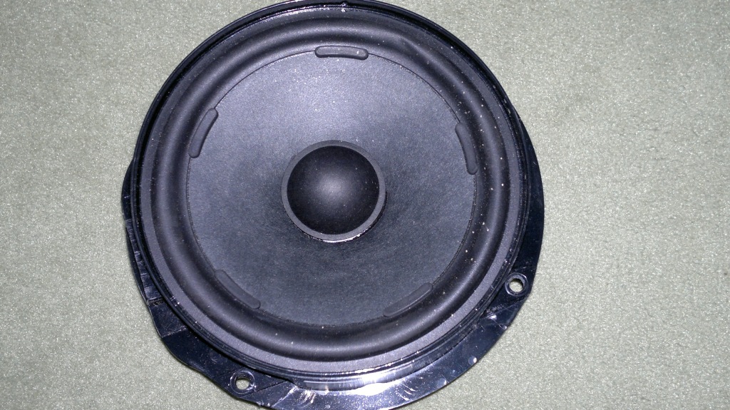 фото №1, Audi q4 e-tron sline новий оригінальний динамік 11a035453c