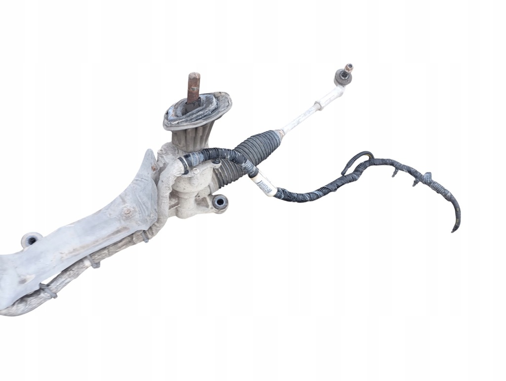 фото №4, Рулевая рейка трансмиссия рулевая ford transit connect mk2 cv6c-3d070-lj