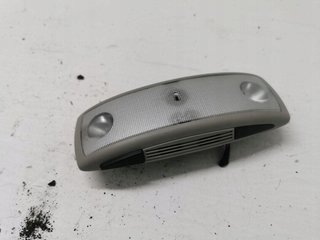 фото №1, Лампа потолочный volvo v60 ii 31268986 10-18