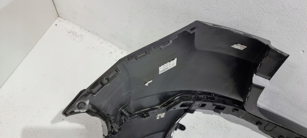 фото №11, Бампер задня задній seat ateca lift 575 21-25