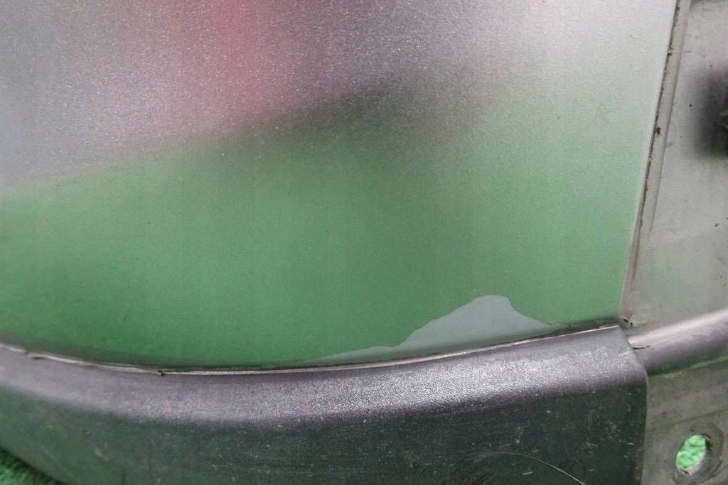 фото №13, Mazda cx-5 cx5 бампер передний kompletny atrpa 2012-