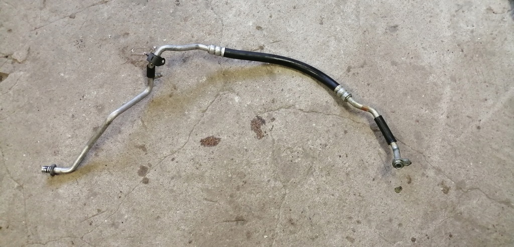 фото №1, Mazda 3 09-13 2.3 b шланг кондиціонера