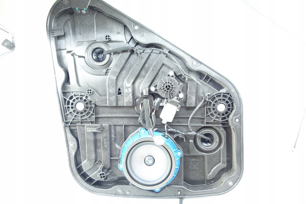 фото №1, Підйомник скло правий задня tucson iii 92151-00100