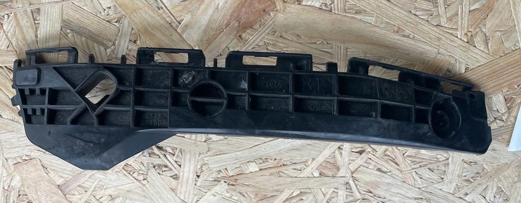 фото №1, Toyota yaris iii направляющая задний левый