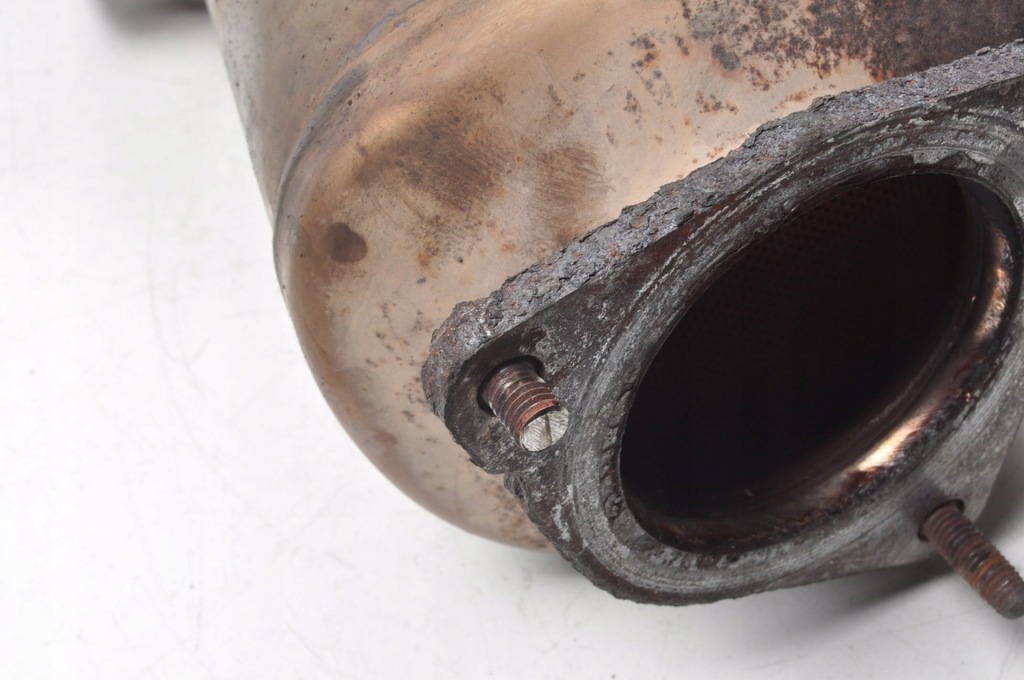 фото №6, Volvo s60 v60 2.0 d4 каталізатор dpf 31439705