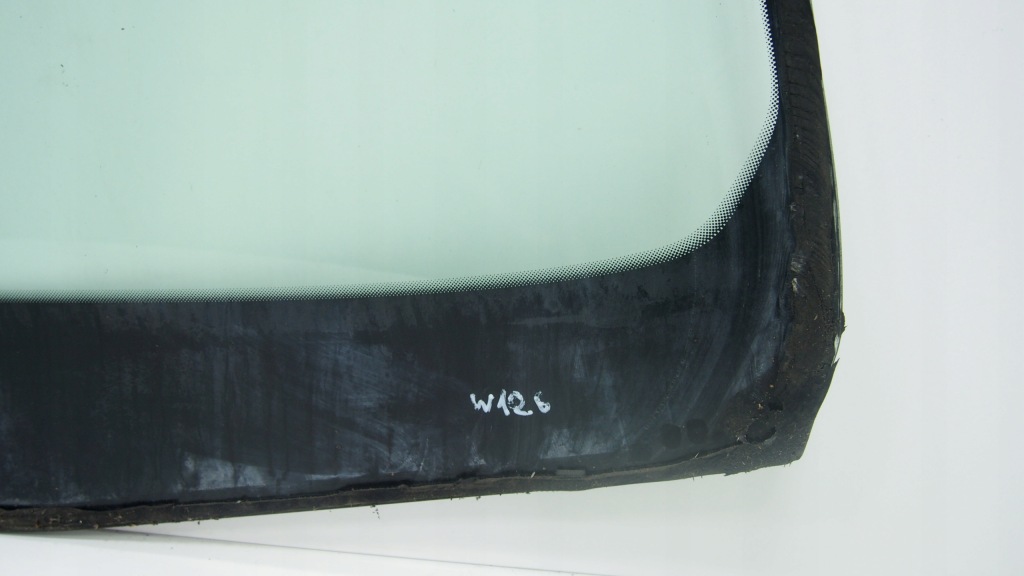 Скло передня лобове saint gobain оригінальний номер - mercedes s w140 Оригінал