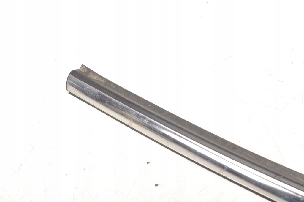 фото №3, Mini f55 молдинг хром лівий задня