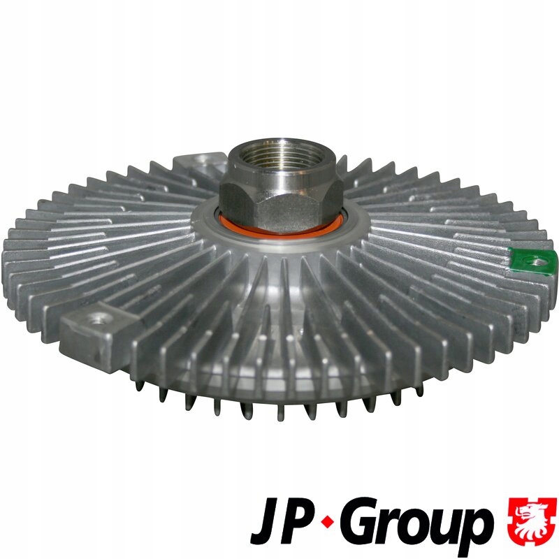 Купити Зчеплення, вентилятор радіатора