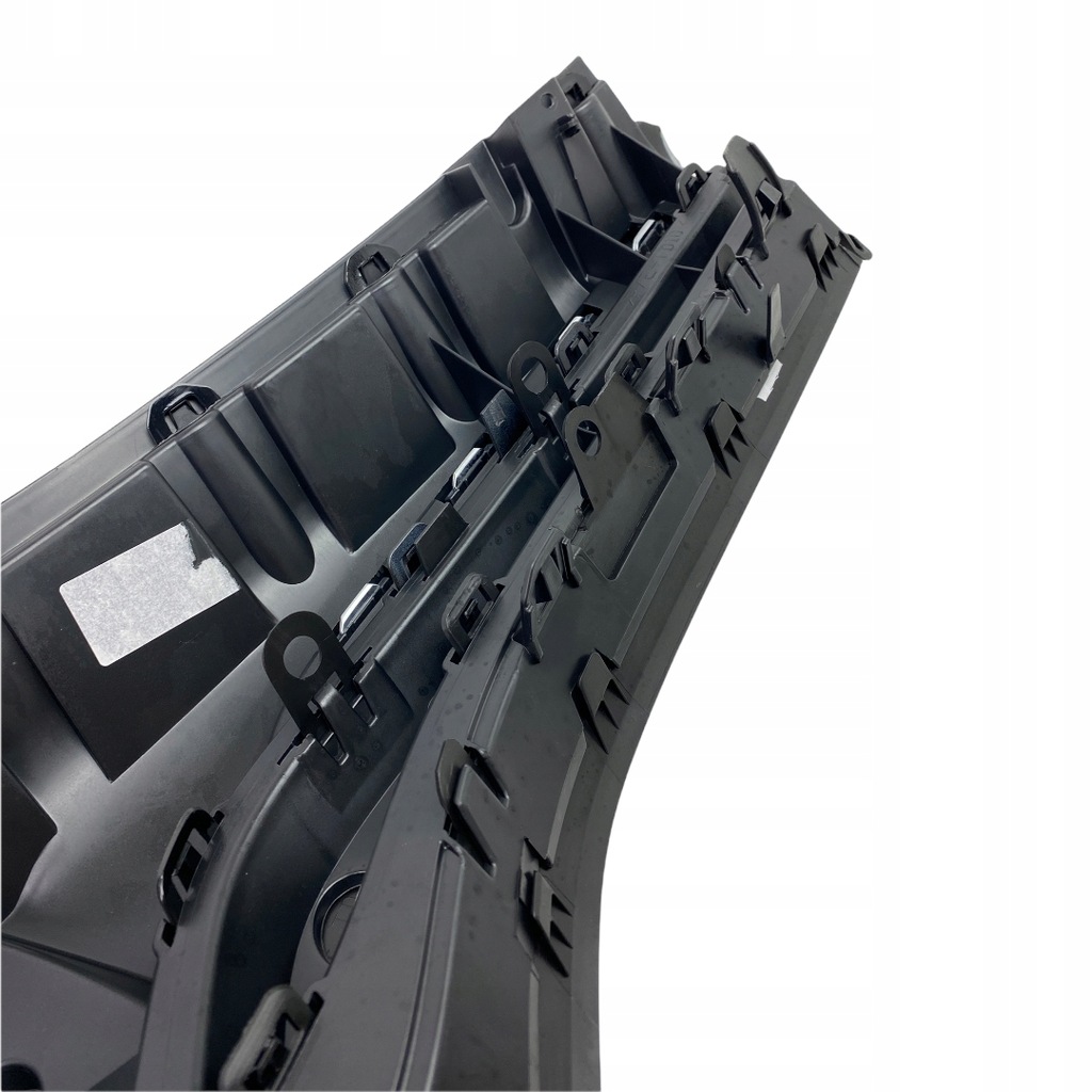 фото №11, Решітка радіатора решітка радіатора renault kangoo ii lift 623101381r