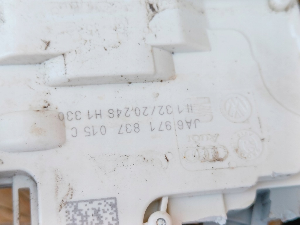 фото №8, Porsche panamera 971 974 sport turismo доводчик доводчики замок soft close 2020