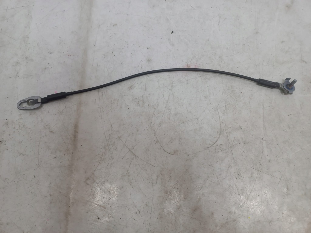 фото №1, Ram v 19- трос борта багажника usa