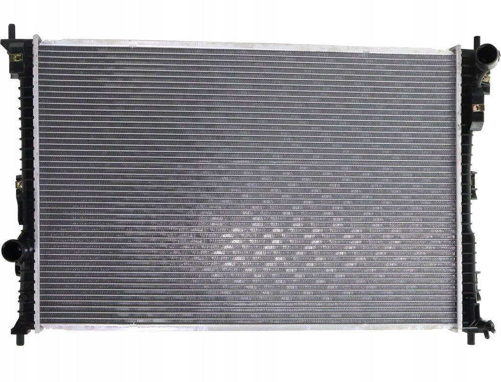 фото №1, Радіатор ford explorer 2.3 ecoboost 2011 - 2020