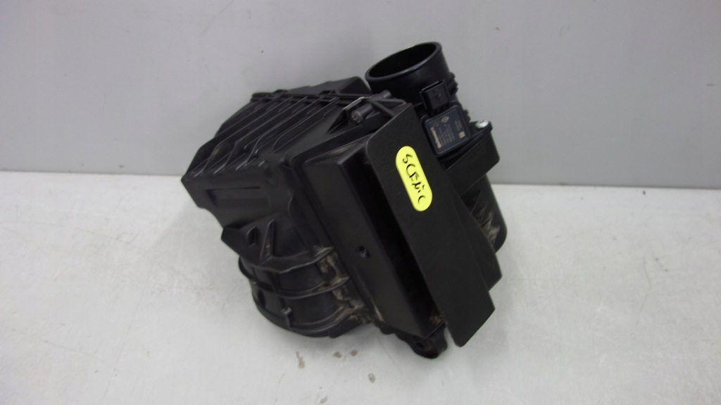 фото №1, Scenic iii корпус фільтр повітря 8200947663