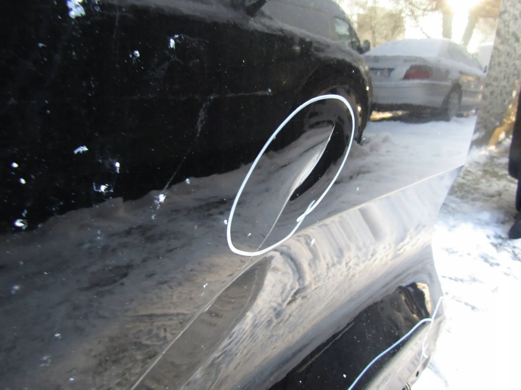 фото №8, Volvo xc40 ii двері праве задня