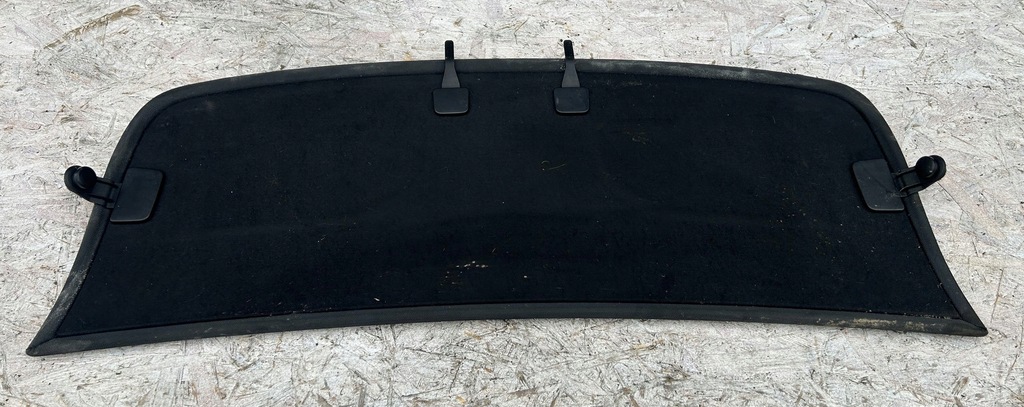 фото №5, Полка багажника задняя задняя audi a5 8t sportback