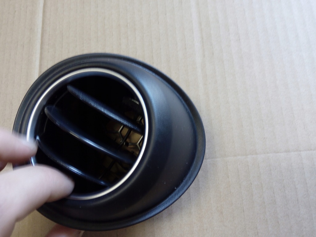 фото №6, Honda civic ix решётка вентилятор обдув 12-16 левая