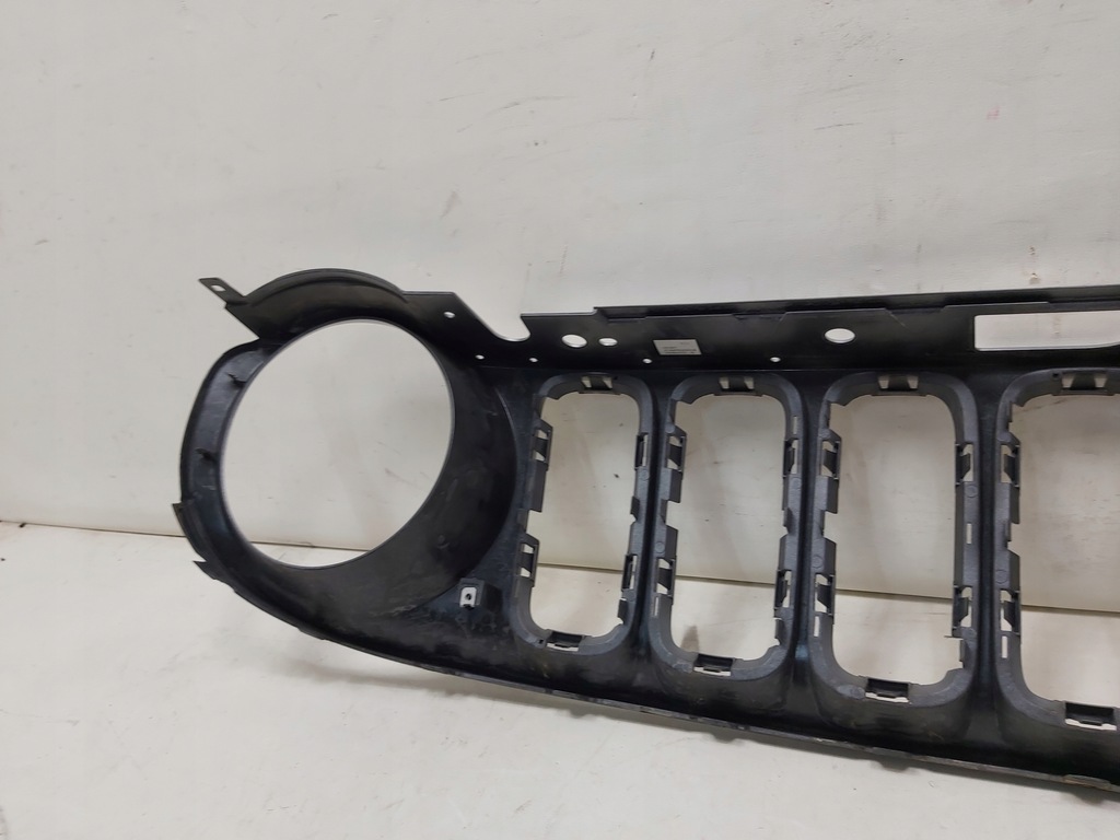 фото №8, Решётка радиатора решётка радиатора радиатора jeep renegade оригинальная