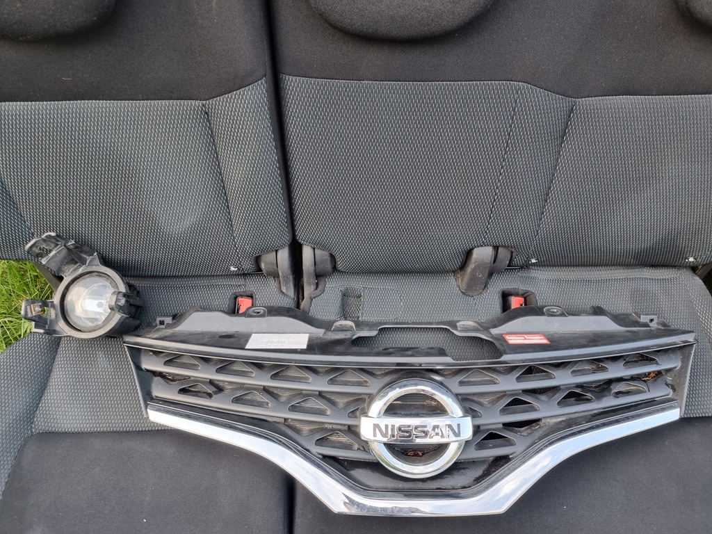 фото №6, Nissan nv200 evalia двері бічний скло двері передні праве дзеркало