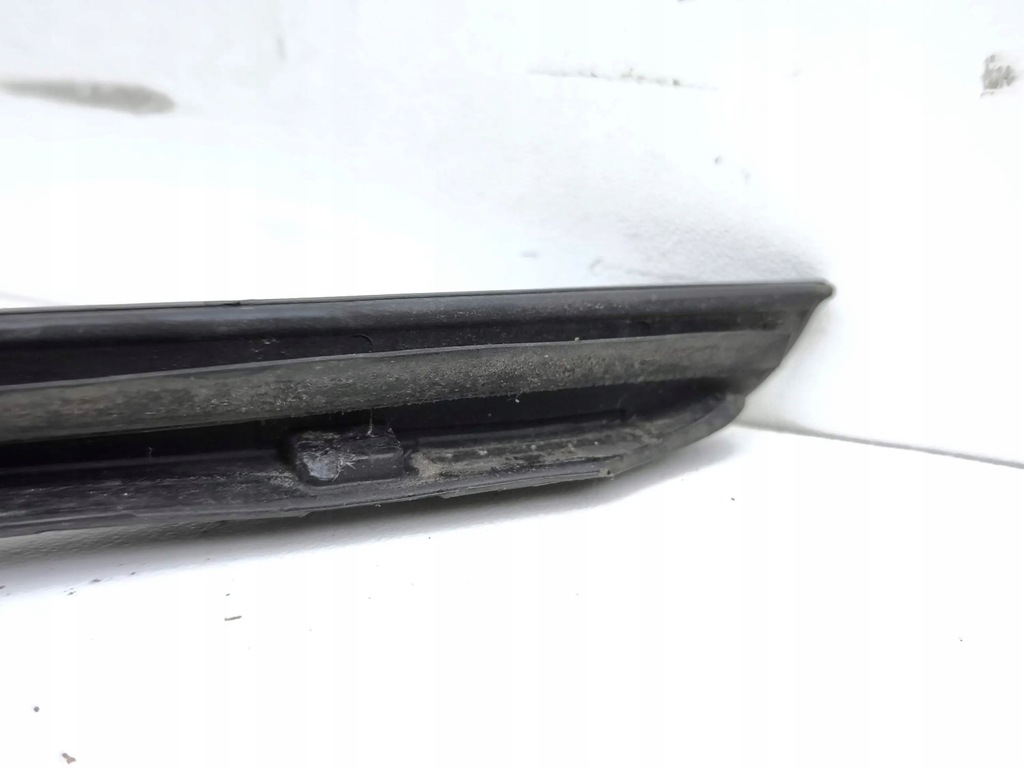 фото №15, Audi a4 s4 b8 8k 2009 правая сторона молдинг стекло лобовое / передней