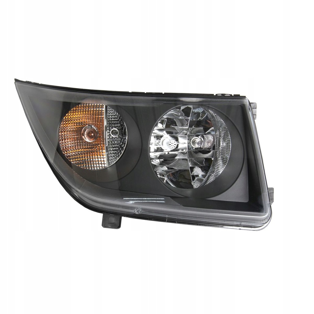 фото №15, Фара hella 1er247 017-051