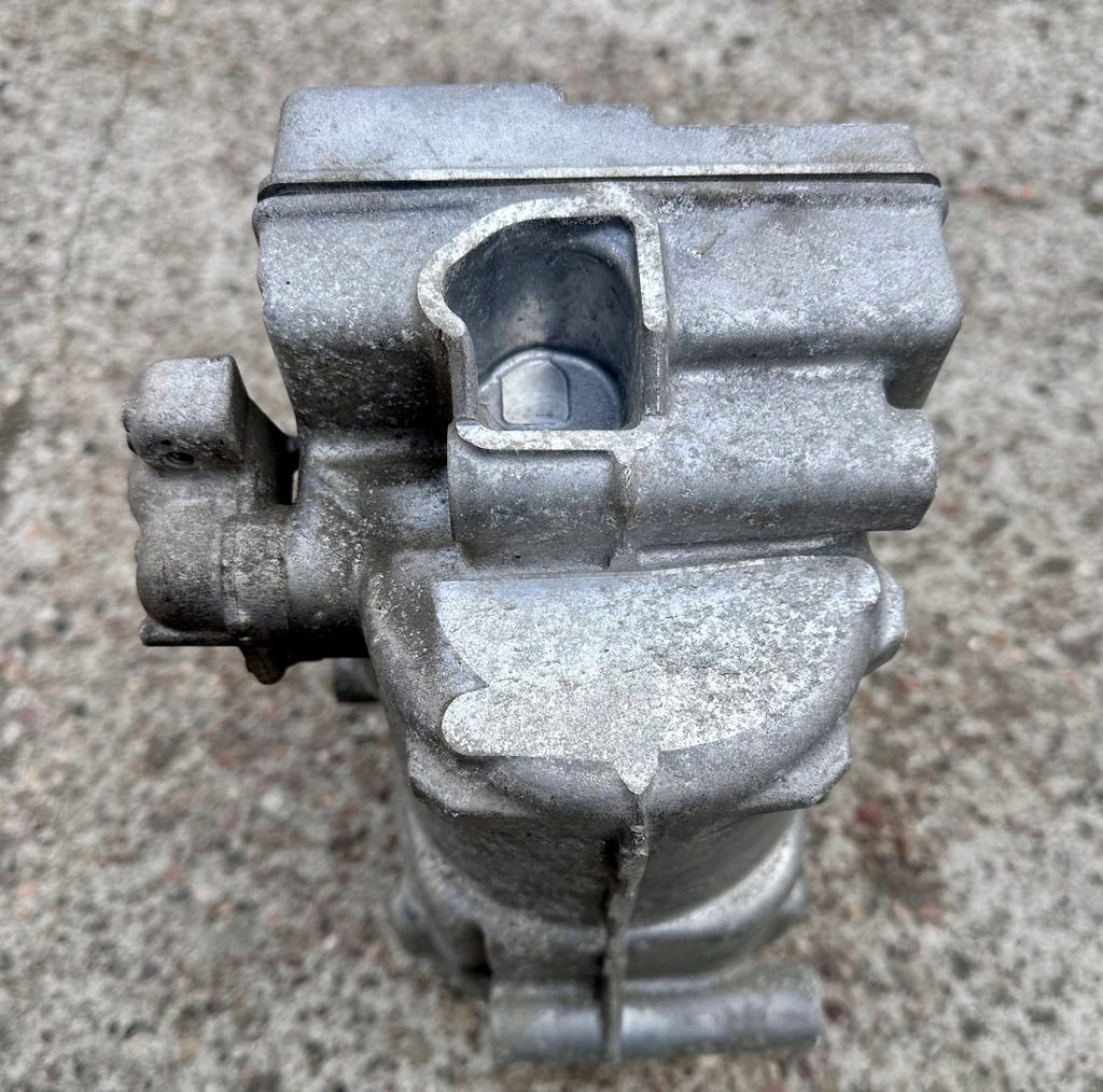 фото №6, Renault zoe i компресор кондиціонер компресор кондиціонера smart 4 four