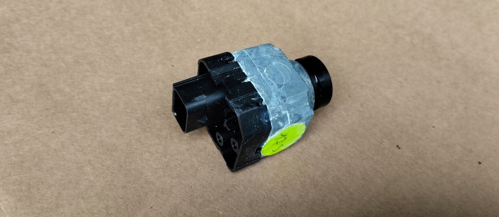 фото №6, Камера заднього виду + ручка skoda vw audi 5e3827566a 5wa980546c