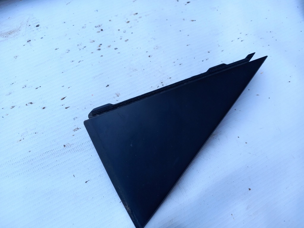 фото №1, 83840-1p000 заглушка дверь правый задняя hyundai ix20