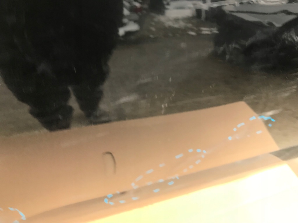 фото №5, Двері skoda octavia iii kombi 5e9