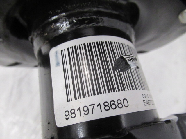 фото №11, Peugeot 5008 ii 1.5 bluehdi mcperson поворотний кулак амортизатор правий