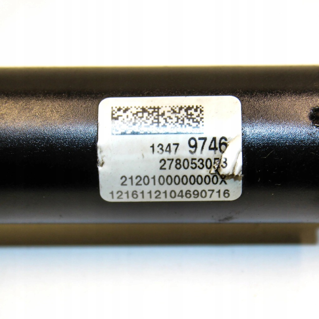 фото №5, Opel astra k 2016 шарнір вала колонки кермового