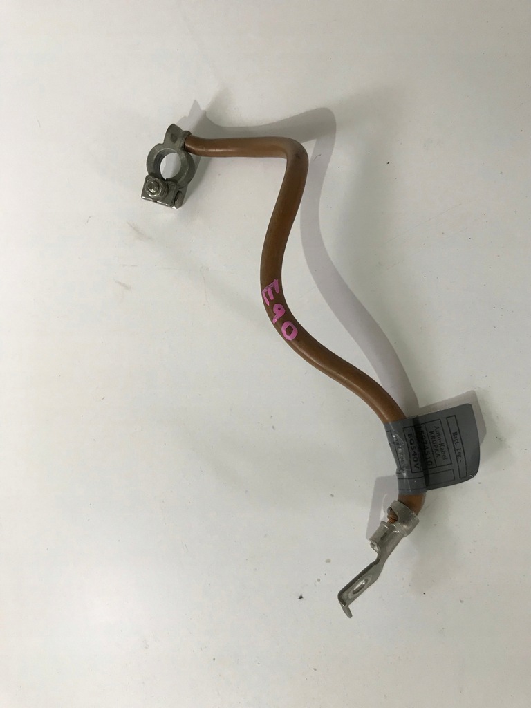 фото №1, Bmw e90 клемма 0263004215