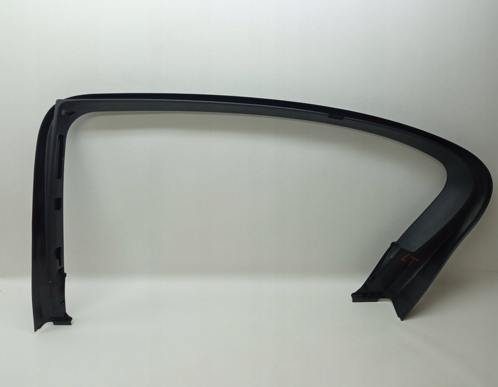 фото №2, Молдинг дверь левая задняя bmw seria 7 g11 7357463