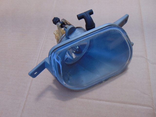 фото №5, Противотуманная фара левый перед volvo v70 iii 10r kompletny