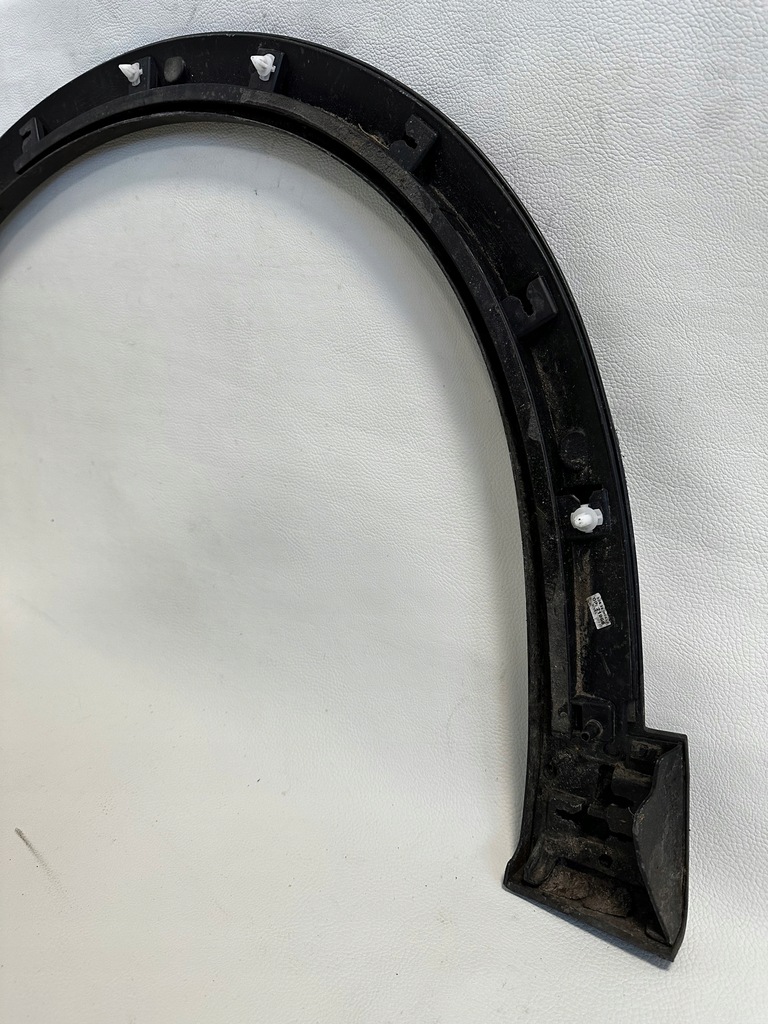 фото №5, Seat cupra formentor молдинг крыла правая перед