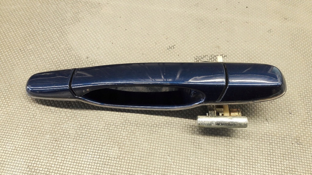 фото №1, Ручка двері правий задня lexus rx300 04r