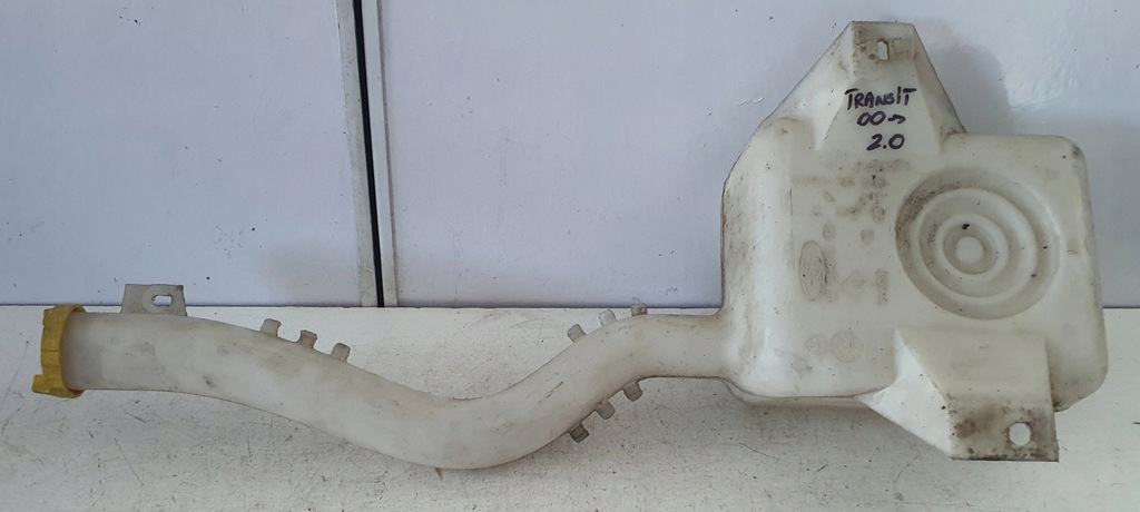 фото №1, Бак омивача ford transit 00-