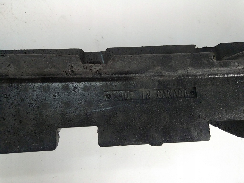 фото №8, Dodge challenger hellcat 15+ абсорбер перед