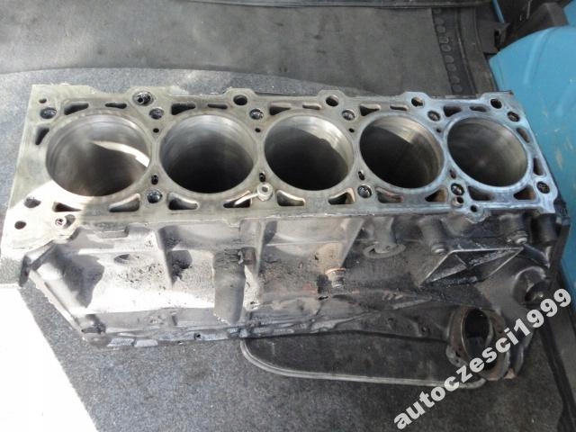 фото №1, Блок двигуна jeep grand cherokee 2.7 crd