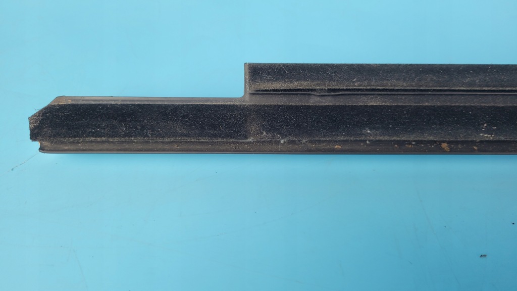 фото №10, Bmw 2' f44 gran coupe 22r молдинг дверь левый задняя 7483137 7483137-09