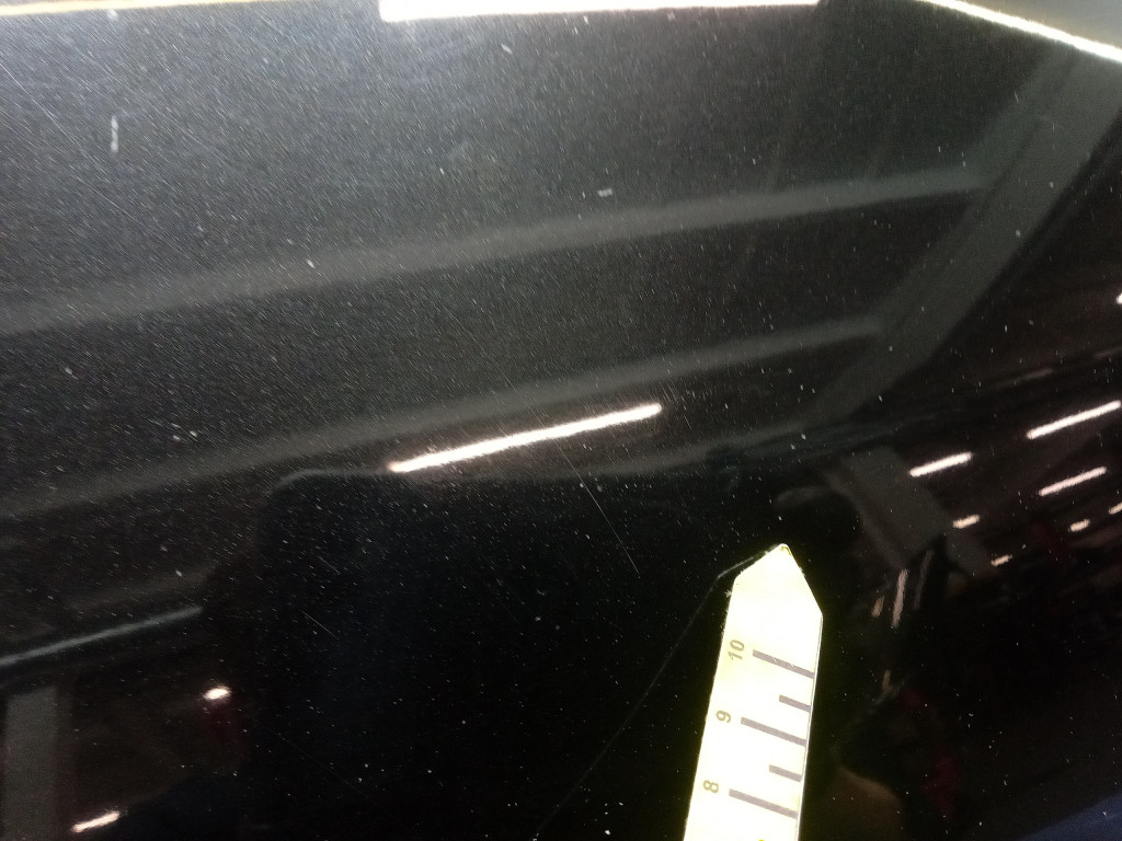 фото №14, Peugeot 607 капот крышка двигателя exl