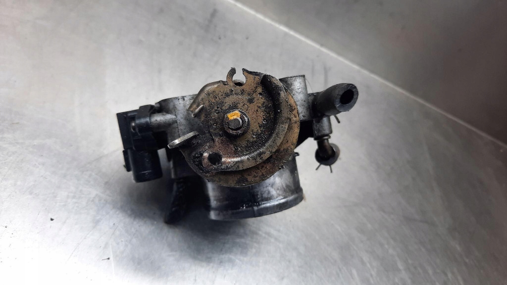 фото №5, Дроссельная заслонка honda crv i 98r 2.0b 079800-3000