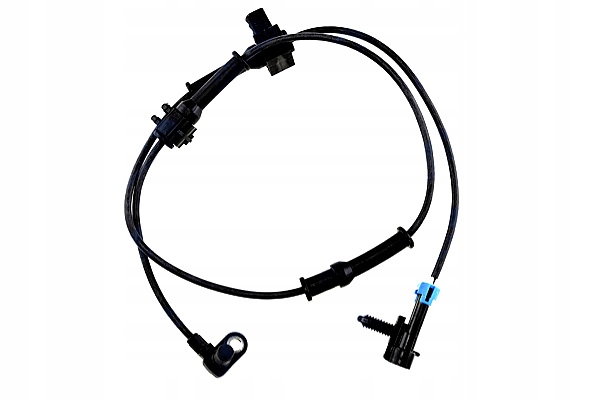 фото №1, Nty датчик abs перед hummer h3 4wd 06-09 l p