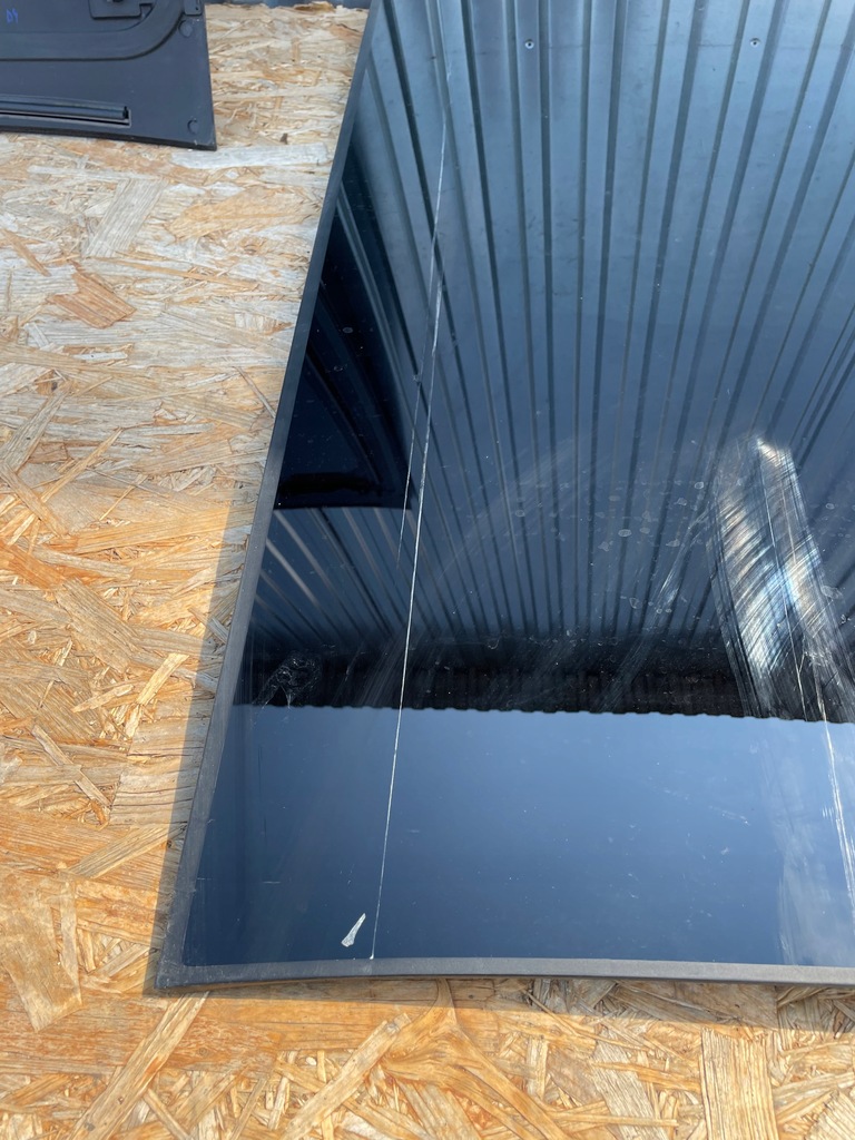 фото №6, Дах панорамний панорама люк porsche panamera 971